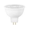 GE Lighting - FL-CP-LMR16/8VWW35/RA90/DIM GEL - GE LED MR16