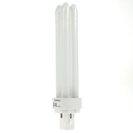 GE Lighting - FL-CP-PLC26/82 GEL - GE Lighting F26DBXT4/SPX27/827 26W G24d-3 2-Pin