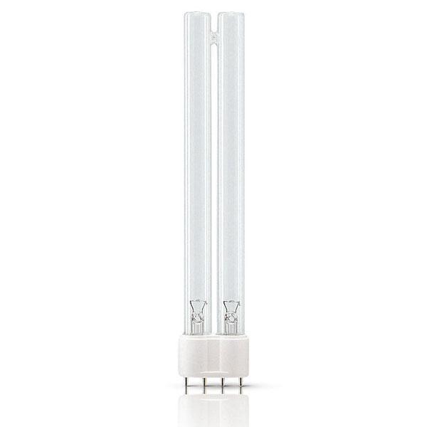 GE Lighting - FL-CP-PLL55/TUV GEL - GE Lighting GE Lighting GBX55/UVC/2G11 GERMICIDA