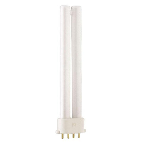 GE Lighting - FL-CP-PLS9/4P/83 GEL - GE Lighting F9BX/830/4P 9W 2G7 3000K