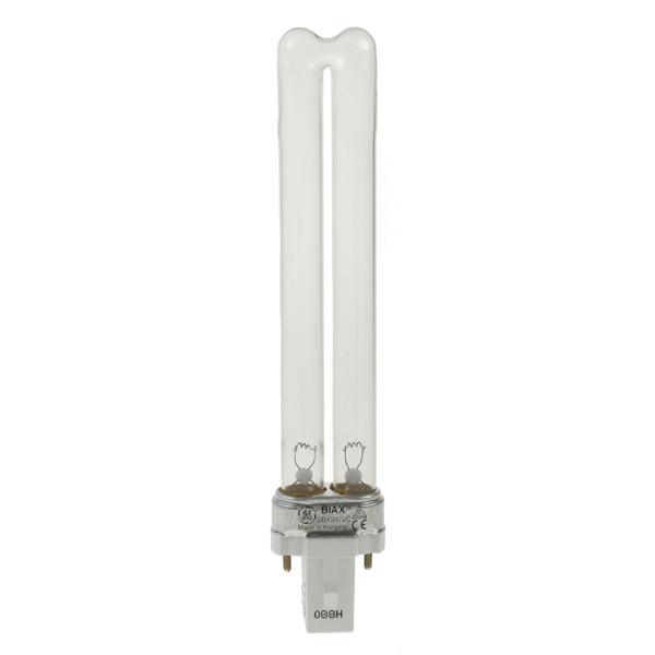 GE Lighting - FL-CP-PLS9/TUV GEL - GE Lighting GBX9/UVC G23 GERMICIDAL MPN = 40696