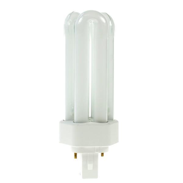 GE Lighting - FL-CP-PLT26/84A GEL - GE Lighting F26TBX/840 26W GX24d-3