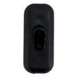 Girard Sudron - FL-CP-155733 GS - Girard Sudron 155733 In-Line Light Switch Black Other Switches Lighting Components