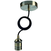 Girard Sudron - FL-CP-241606 SUD - Sudron Pendants