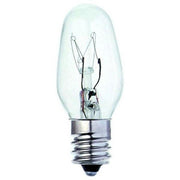 Girard Sudron - FL-CP-7SESNL SUD - Girard Sudron Nightlight 240V 7W E14 Small Edison Screwed Cap