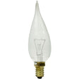 Girard Sudron - FL-CP-GS10SES/F90 SUD - Girard Sudron GS1 10W E14 Small Edison Screwed Cap FROSTED 22X90