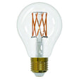 Girard Sudron - FL-CP-L10ESCVWW GS - Girard Sudron Girard Sudron LED Filament A70 GLS 10W 240V E27 Clear 2700K MPN = 28662