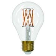 Girard Sudron - FL-CP-L10ESCVWW GS - Girard Sudron Girard Sudron LED Filament A70 GLS 10W 240V E27 Clear 2700K MPN = 28662