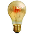 Girard Sudron - FL-CP-L4ESG/LP/DIM SUD - Girard Sudron LED 4 Loops Filament GLS 4W 240V E27 Amber 2000K Dimmable MPN = 716660