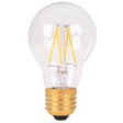 Girard Sudron - FL-CP-L6ESC SUD - Girard Sudron Girard Sudron LED Filament GLS 6W 240V E27 Clear 2700K MPN = 28631