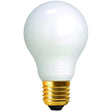 Girard Sudron - FL-CP-L7ESOVWW SUD - Girard Sudron Girard Sudron LED Filament GLS 7W 240V E27 Opal Very Warm White E27 Edison Screw ES 2700K Very Warm White