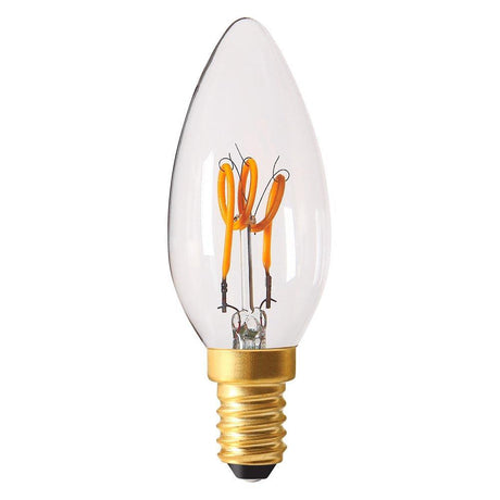 Girard Sudron - FL-CP-LCND2SESCVWW/LP SUD - LED Filament