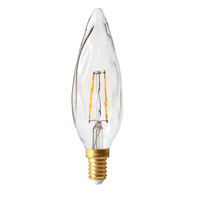 Girard Sudron - FL-CP-LCNDF2SESCVWW SUD - LED Filament