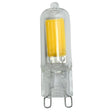 Girard Sudron - FL-CP-LEDG9/2WW SUD - Girard Sudron LED G9 Capsule 2W 3000K Clear Girard Sudron MPN = 161156