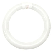 Iwasaki Eye - FL-CP-FCL20EX-N18 - Iwasaki Eye Circular Tubes FCL 18W G10q 29X205MM 5K Part Number = FCL20EX-N18