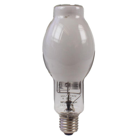 Iwasaki Eye - FL-CP-MLE125N/BUH EYE - Iwasaki Eye Elliptical Metal Halide MF125LE/BUH E27 3800K Part Number = MLE125N/BUH EYE