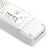 JCC Lighting - BC020001 - JCC Lighting BC020001 24V 75W Triac dimmable IP20 driver