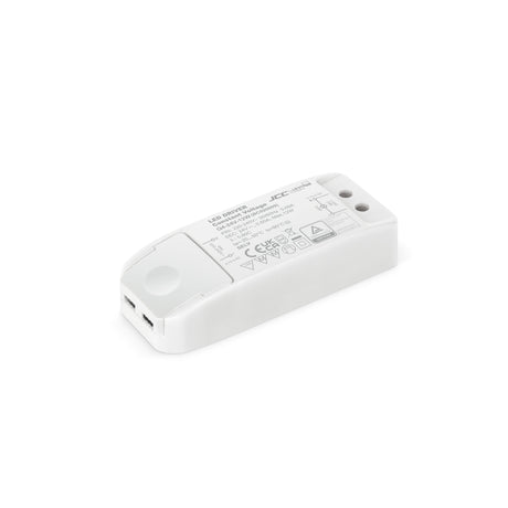 JCC Lighting - BC020009 - JCC Lighting BC020009 24V 12W Non-dimmable IP20 driver