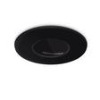 JCC Lighting - JC010019/BL - JCC Lighting JC010019/BL Fireguard Next Generation Mains Twist and Lock Bezel Only IP65 Black