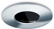 JCC Lighting - JC010019/CH - JCC Lighting JC010019/CH Fireguard Next Generation Mains Twist and Lock Bezel Only IP65 Chrome