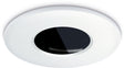 JCC Lighting - JC010019/WH - JCC Lighting JC010019/WH Fireguard Next Generation Mains Twist and Lock Bezel Only IP65 White