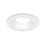 JCC Lighting - JC010027/WH - JCC Lighting Part Number JC010027/WH Fireguard Next Generation Anti-Glare Bezel IP20 White