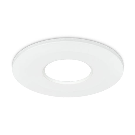 JCC Lighting - JC010029/WH - LED - Replacement Bezel