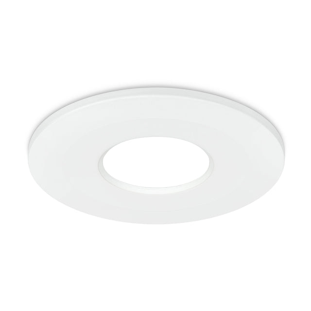 JCC Lighting - JC010029/WH - LED - Replacement Bezel