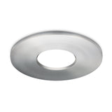 JCC Lighting - JC010033/BN - JCC Lighting Part Number JC010033/BN Fireguard Next Generation XL Bezel IP20 Brushed Nickel