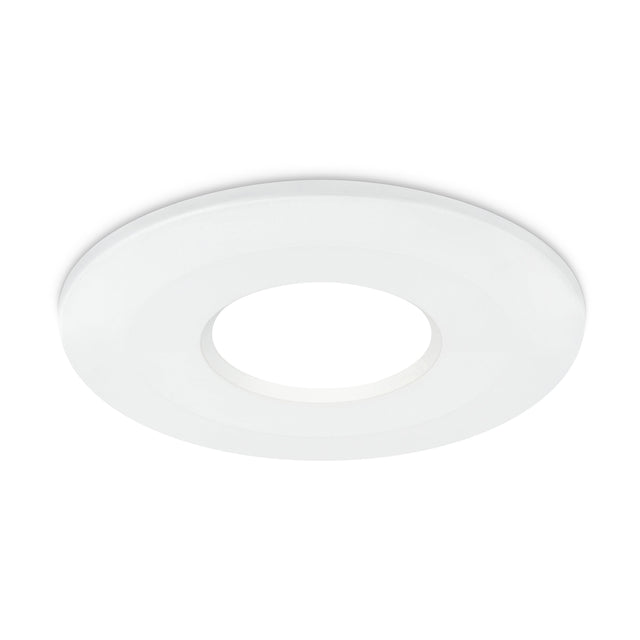 JCC Lighting - JC010033/WH - LED - Replacement Bezel