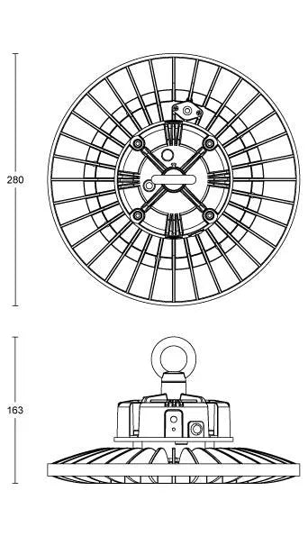 JCC Lighting - JC040051 - 