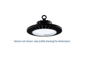 JCC Lighting - JC040057 - JCC Lighting Part Number JC040057 Toughbay Retrofit 150W 90° 4000K IP65 Microwave Dimmable G2