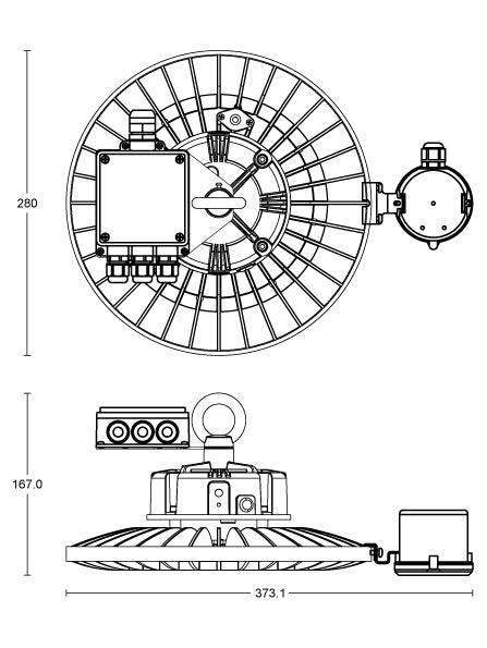 JCC Lighting - JC040057 - 