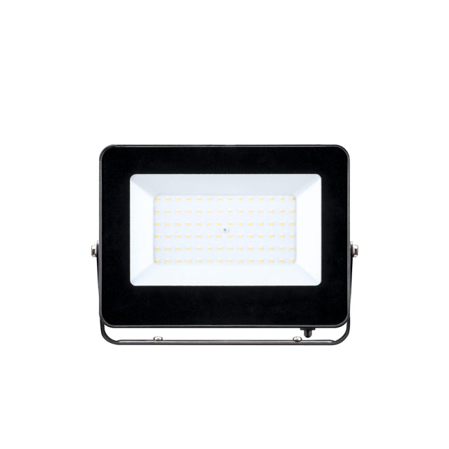 JCC Lighting - JC050005 - JCC Lighting JC050005 Toughflood Commercial 70W 7400lm 106lpcW 4000K IP65 Black