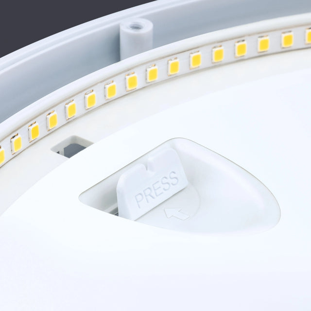 JCC Lighting - JC070066 - LED- Surface