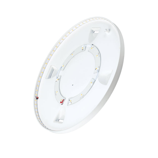 JCC Lighting - JC070158 - JCC Lighting JC070158 RadiaLED Rapid LED Module 4000K 12W Emergency