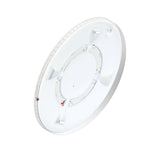 JCC Lighting - JC070160 - JCC Lighting Part Number JC070160 RadiaLED Rapid LED Module 4000K 12W Photocell On/Off Emergency