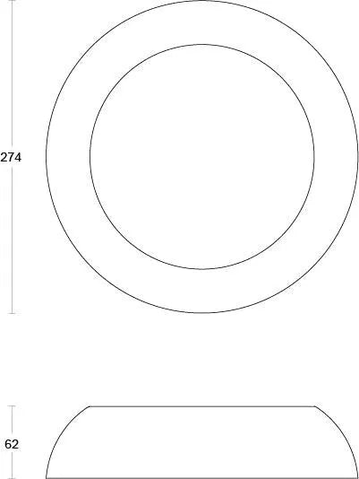 JCC Lighting - JC070189 - LED Surface Accessories