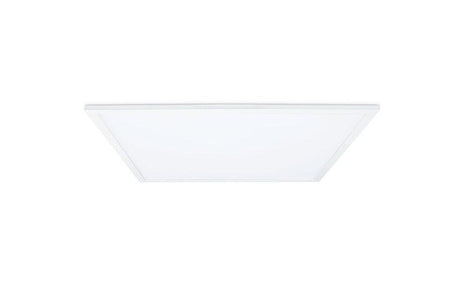 JCC Lighting - JC080001 - JCC Lighting JC080001 Skytile 600x600mm 30W IP44 3000K 3000lm White frame