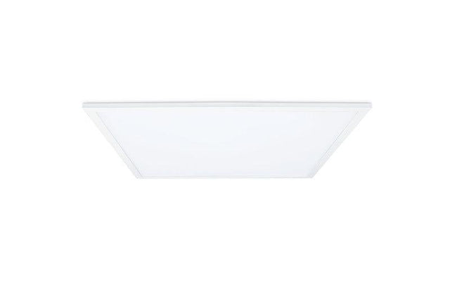 JCC Lighting - JC080001 - JCC Lighting JC080001 Skytile 600x600mm 30W IP44 3000K 3000lm White frame