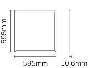 JCC Lighting - JC080001 - LED - Recessed