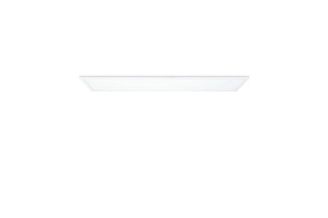 JCC Lighting - JC080013 - JCC Lighting Part Number JC080013 Skytile 300x1200mm 30W IP44 4000K 3000lm White frame