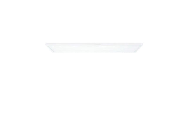 JCC Lighting - JC080013 - JCC Lighting Part Number JC080013 Skytile 300x1200mm 30W IP44 4000K 3000lm White frame