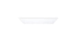 JCC Lighting - JC080021 - JCC Lighting JC080021 Skytile 600x1200mm 48W IP44 4000K 4800lm White frame