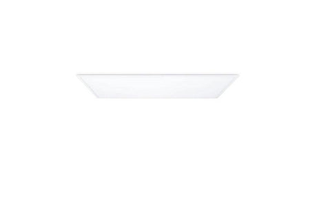 JCC Lighting - JC080021 - JCC Lighting JC080021 Skytile 600x1200mm 48W IP44 4000K 4800lm White frame