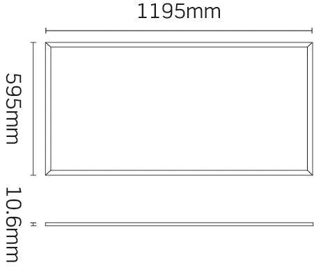 JCC Lighting - JC080021 - LED - Recessed