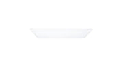 JCC Lighting - JC080027 - JCC Lighting JC080027 Skytile 600x1200mm 48W IP44 4000K 4800lm White frame DSI