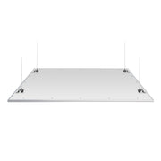 JCC Lighting - JC080045 - JCC Lighting Part Number JC080045 Skytile Tp(a) 600x600mm Suspension kit