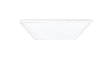 JCC Lighting - JC080046 - JCC Lighting JC080046 Skytile Base TP(b) 600x600mm 30W IP20 4000K 3150lm White frame