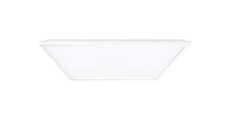 JCC Lighting - JC080046 - JCC Lighting JC080046 Skytile Base TP(b) 600x600mm 30W IP20 4000K 3150lm White frame